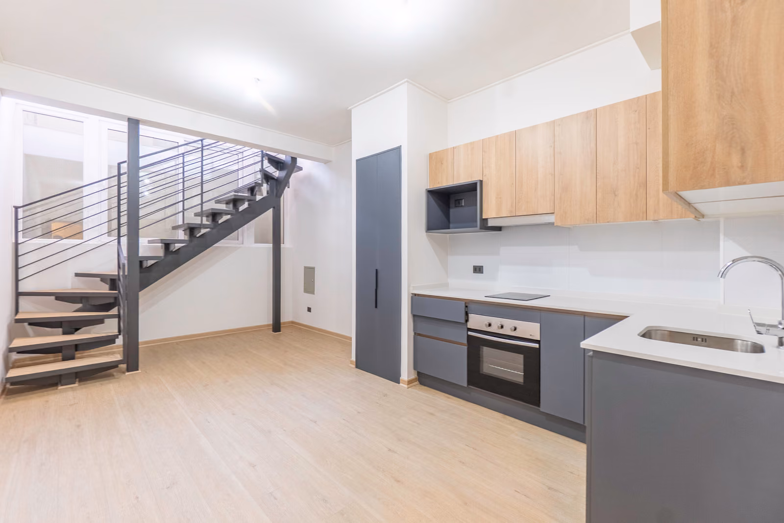 Loft de Andes