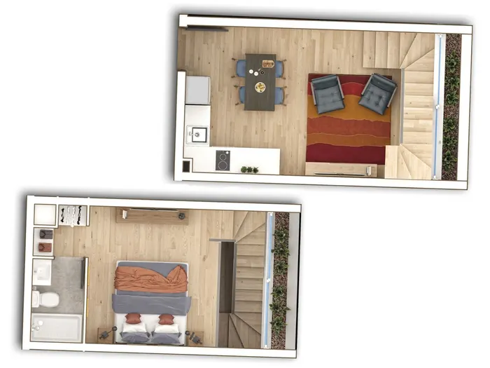Plano Loft